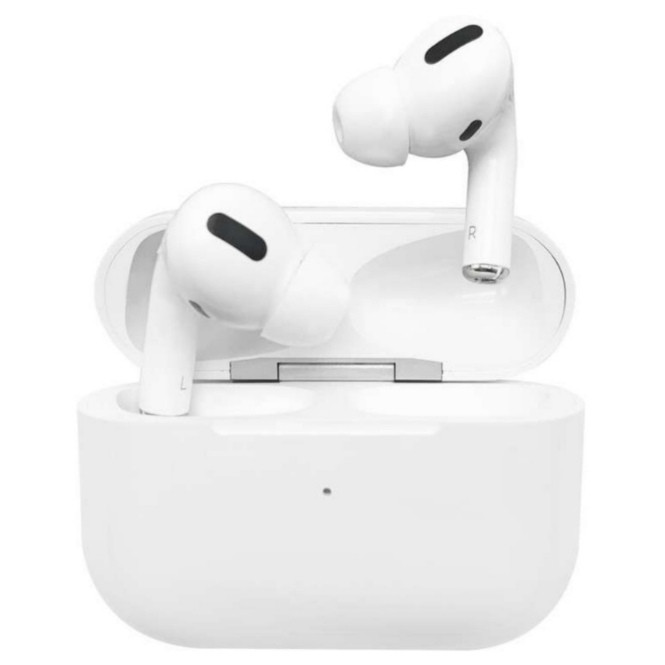 هدفون  بلوتوثی  مدل sa-m01 65air pods pro