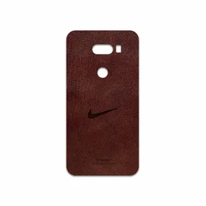 MAHOOT NL-NK Cover Sticker for LG V30