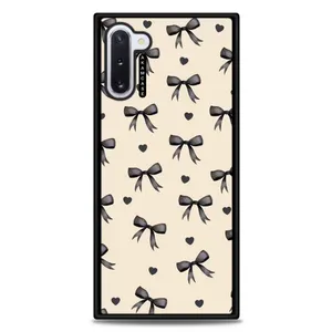 AKAM AMC-WSGN10-BOWS10 Cover For Samsung Galaxy Note 10