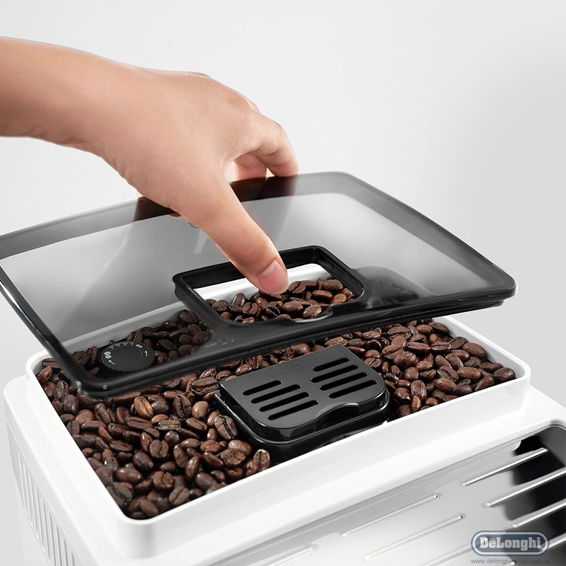 اسپرسو ساز دلونگی مدل ECAM 22.360 اسپرسو ساز دلونگی مدل ECAM 22.360