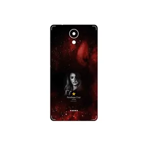 MAHOOT Penelope Cruz Cover Sticker for Smart Art Lite