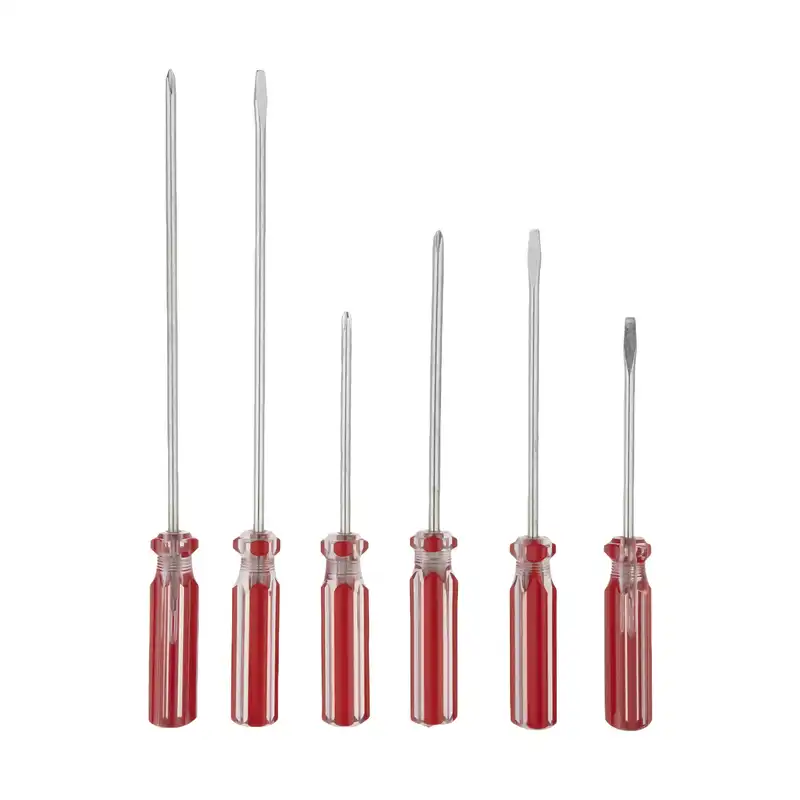 مجموعه 6 عددی پيچ گوشتی موبينس مدل NTS2160