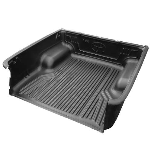  کفپوش قسمت بار مدل 2016 مناسب برای تویوتا هایلوکس دو کابین