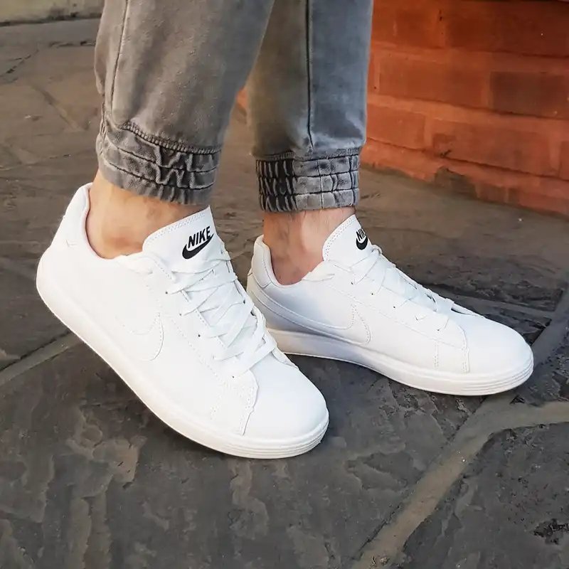 کفش پیاده روی مدل ایرفورس وان پگاسوس کد 6797 رنگ سفید