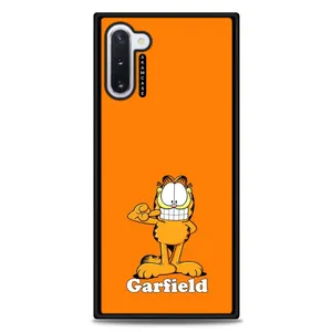 AKAM AMC-WSGN10-GARFIELD8 Cover For Samsung Galaxy Note 10