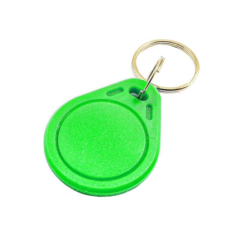 تگ جاسوئیچی RFID مدل G125 بسته 5 عددی تگ جاسوئیچی RFID مدل G125 بسته 5 عددی