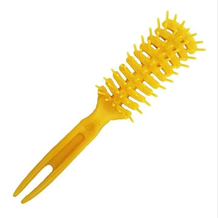 برس مو مدل MK-333 بسته 3 عددی