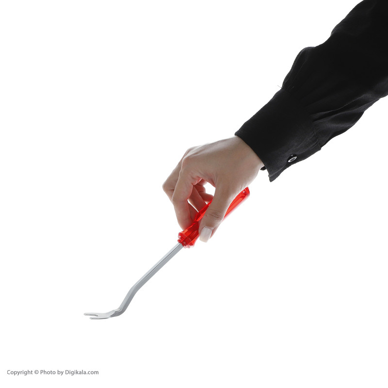 پیچ گوشتی خارکش سلپرو کد 792511