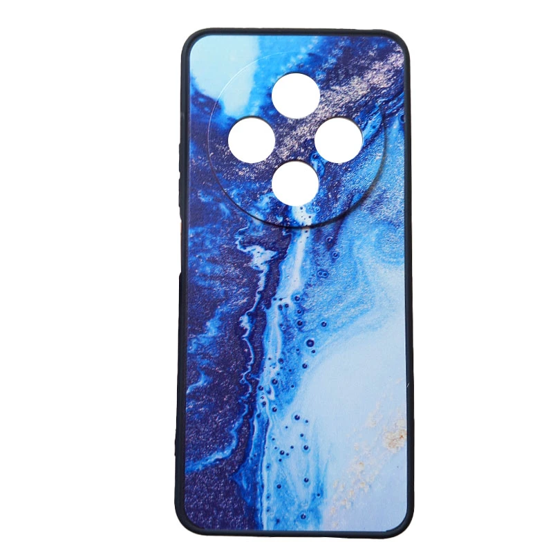 کاور قاب گارد کد SEA+c75 مناسب برای گوشی موبایل شیائومی poco c75 / redmi 14C