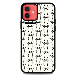 AKAM AMC-AW12-BOWS13 Cover For Apple iPhone 12
