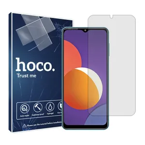 Hoco HyGEL model transparent screen protector suitable for Samsung Galaxy M12 mobile phone