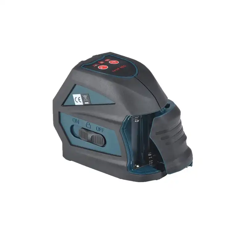 تراز لیزری رونیکس مدل RON-9500