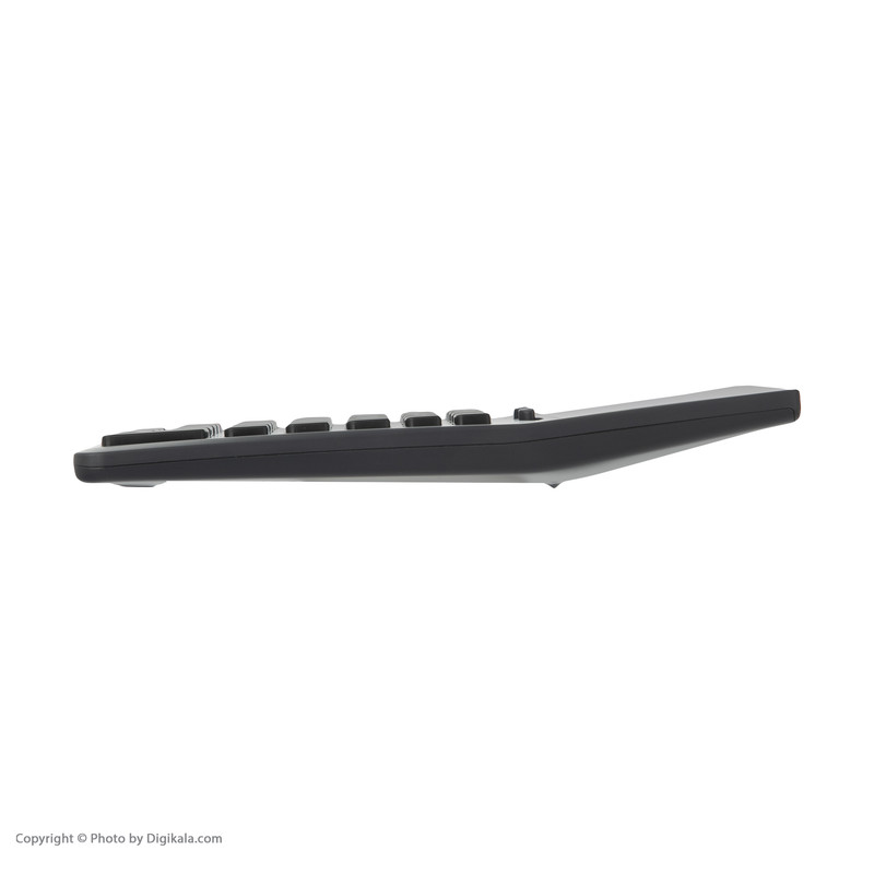 ماشین حساب کاسیو مدل JJ-120D 3