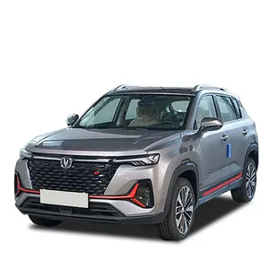 خودرو چانگان CS35 Plus اتوماتیک سال  2023