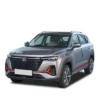 Changan CS35 اتوماتیک 2024