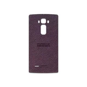 MAHOOT PL-PRDS Cover Sticker for LG G Flex 2
