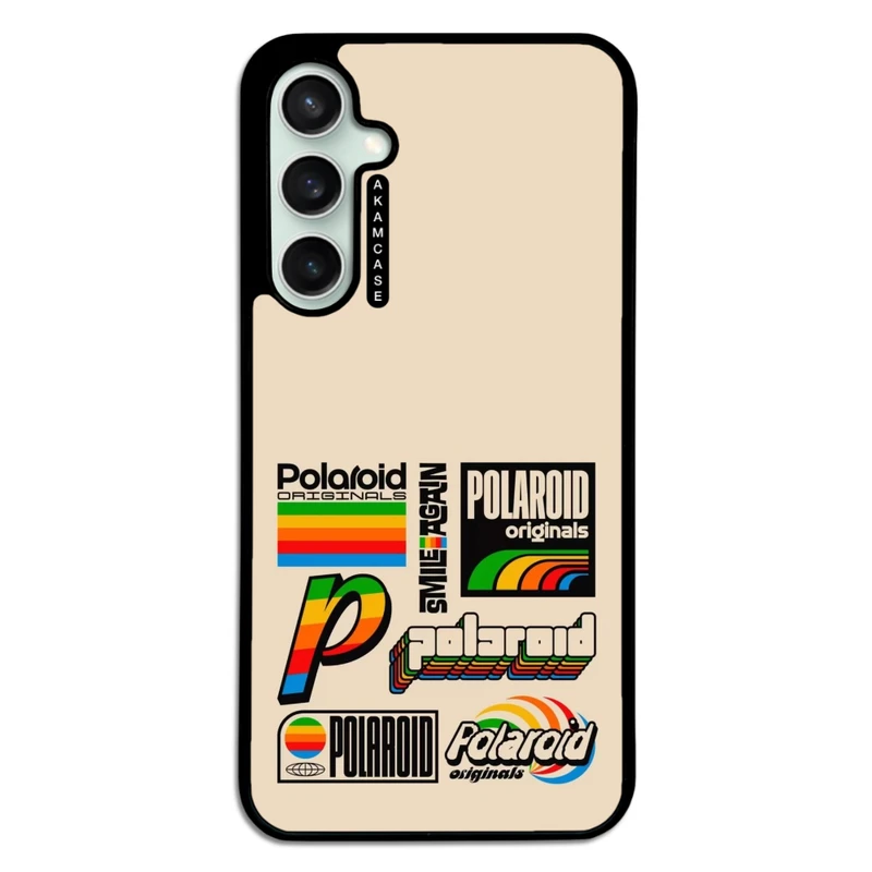 کاور آکام مدل AMC-WSGS23FE-NOSTECH-21 مناسب برای گوشی موبایل سامسونگ Galaxy S23 FE