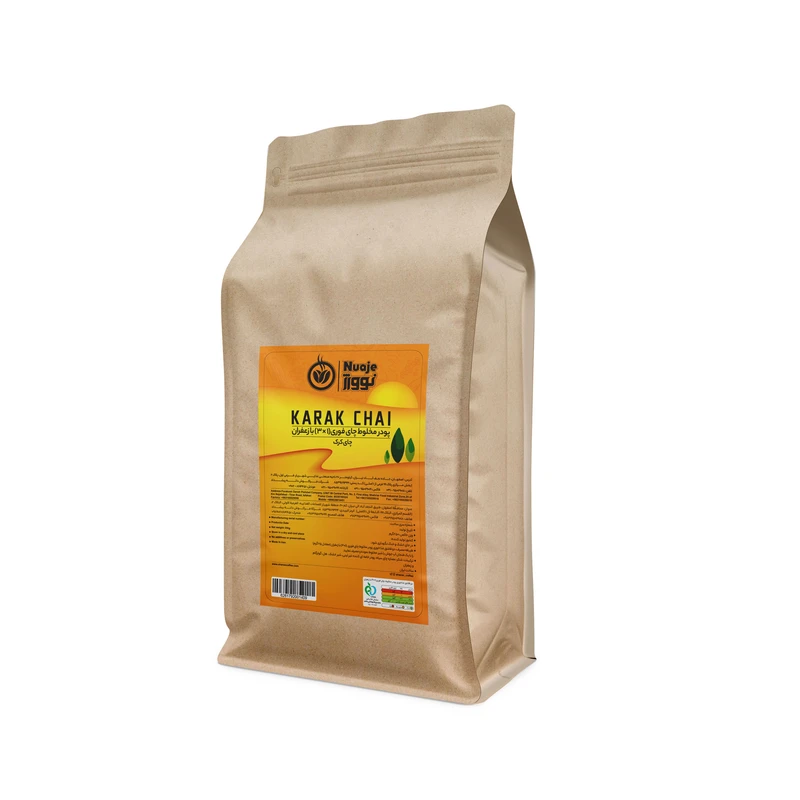 چای کرک نوواژ - 250 گرم