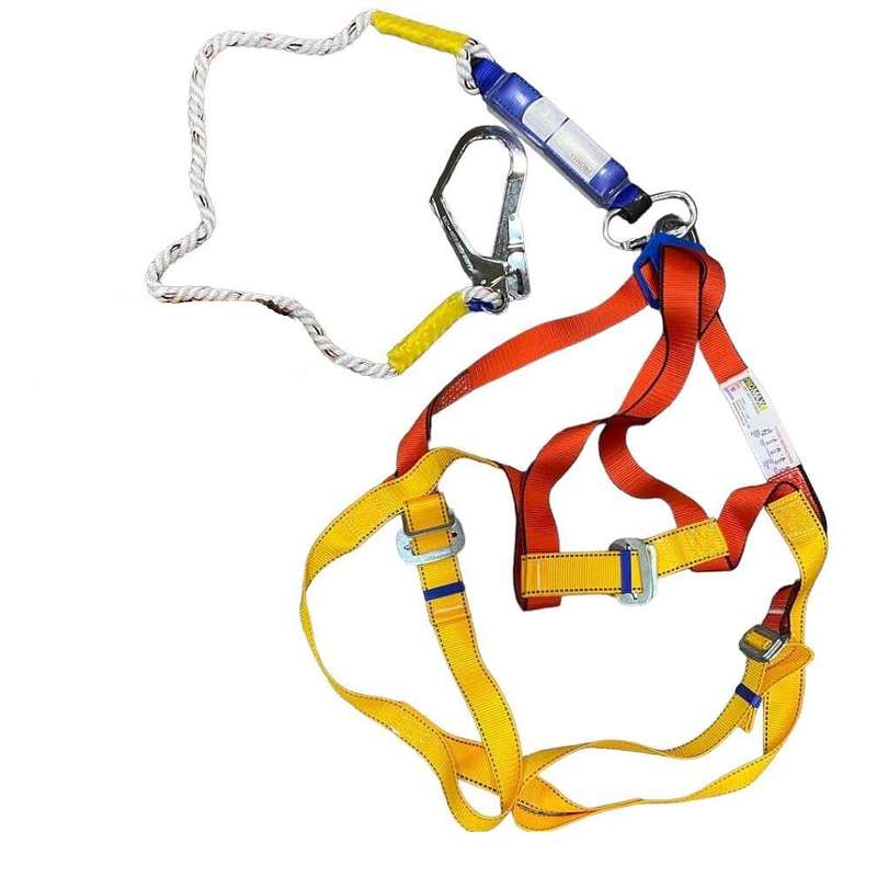 شوک گیر پرومکس مدل 5002 شوک گیر پرومکس مدل 5002