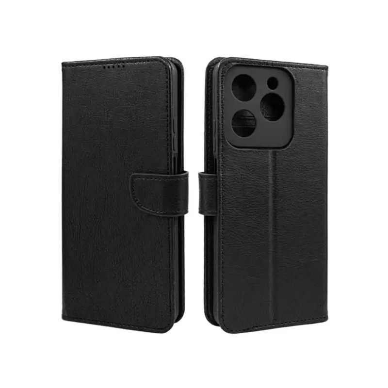 کیف کلاسوری مدل MAGNETI مناسب برای گوشی موبایل ریلمی C61