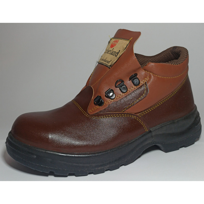 کفش ایمنی تیمبرلند مدل SM01 کفش ایمنی تیمبرلند مدل SM01