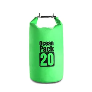 کوله پشتی سفری مدل ocean pack 20