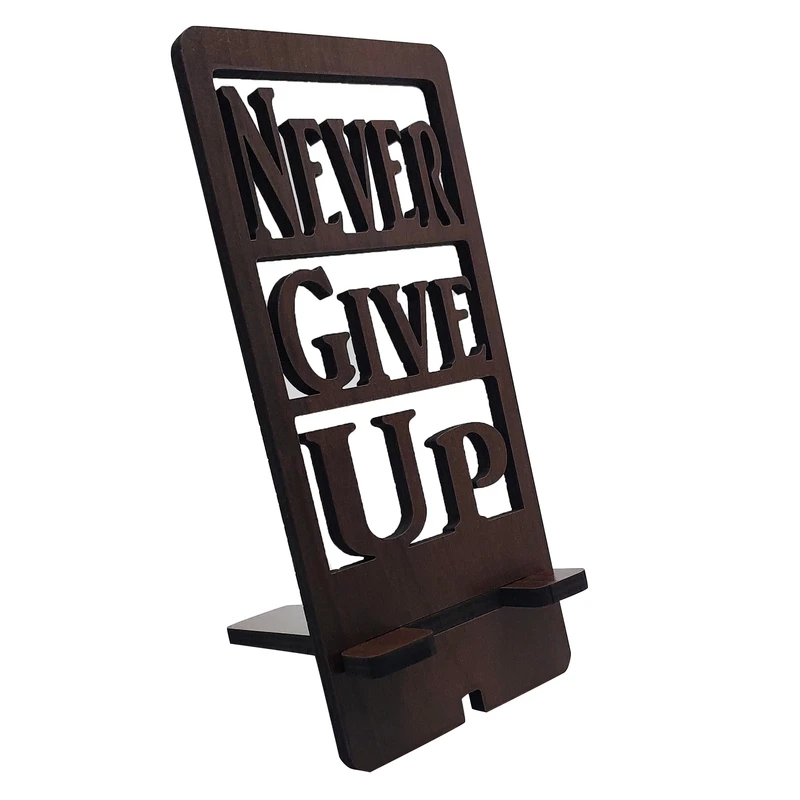 نگهدارنده گوشی موبایل مبین ایده مدل انگیزشی کد 4 