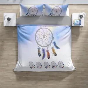 سرویس خواب مدل A083 دونفره 6 تکه