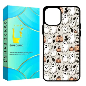 Ghab Guard CHAP12 Cover For Apple iPhone 12 / 12 Pro