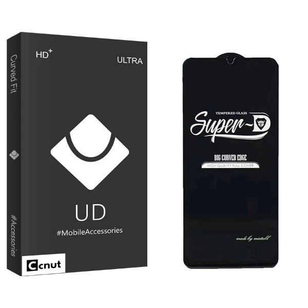 محافظ صفحه نمایش کوکونات مدل UDB2 SuperD مناسب برای گوشی موبایل سامسونگ Galaxy A22 5G / F42 5G