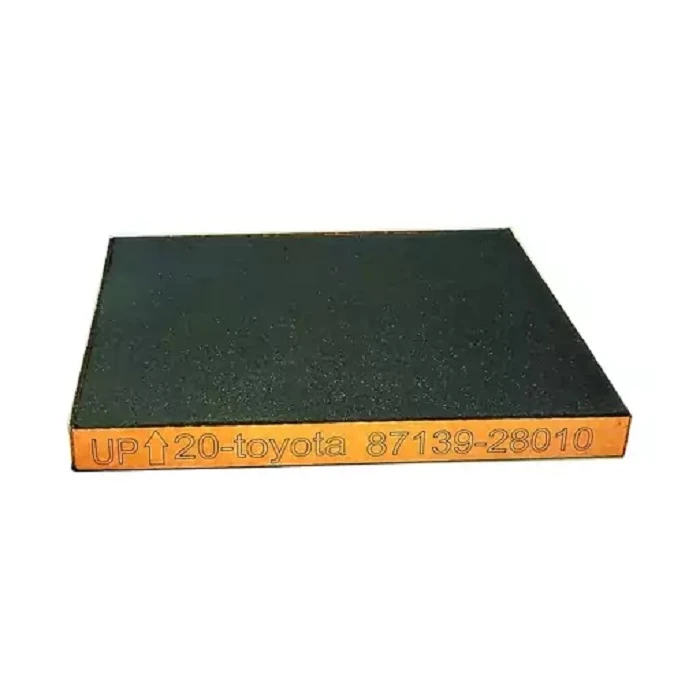 فیلتر کابین بهتا کد 28010 مناسب برای پرادو