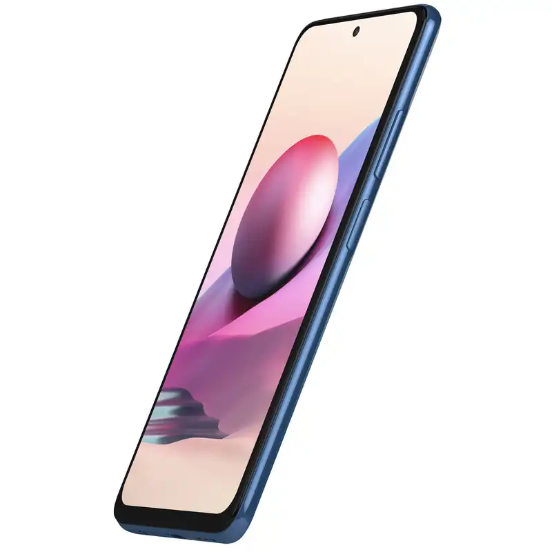 گوشی موبایل شیائومی مدل Redmi Note 10S M2101K7BI دو سیم‌ کارت ظرفیت 64 گیگابایت و رم 6 گیگابایت
