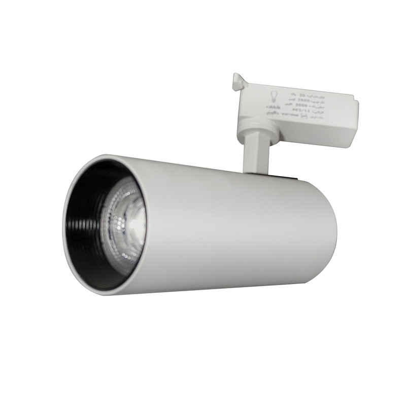 چراغ ریلی 30 وات افشان طلوع مدل BL8 بسته 2 عددی