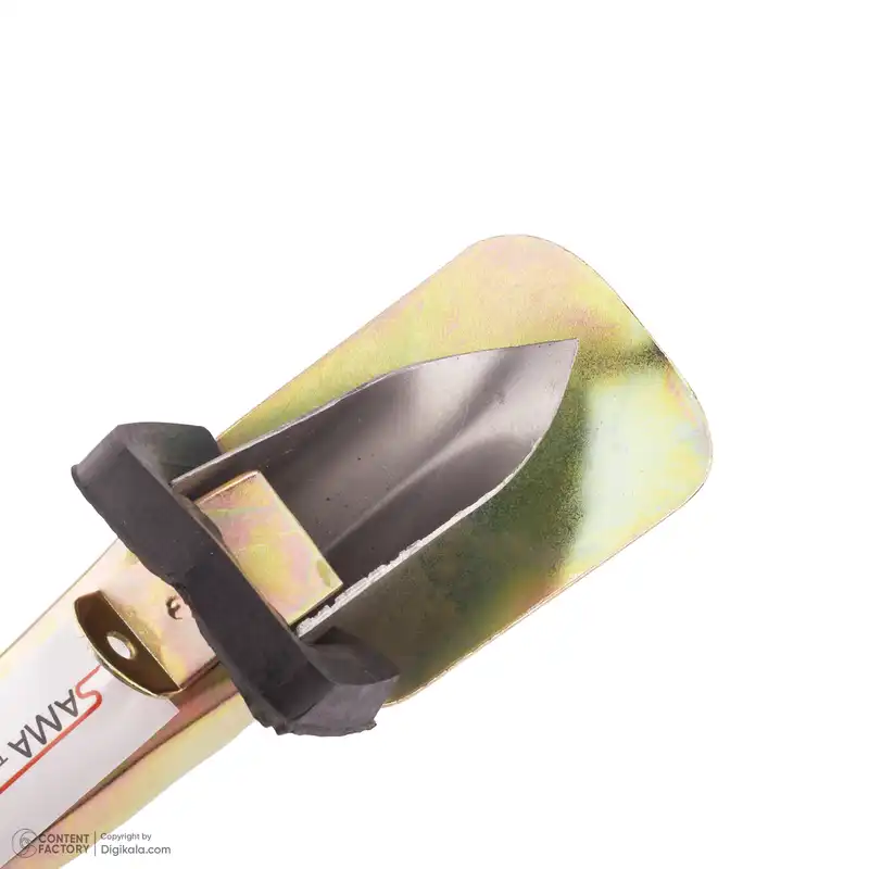 دربازکن قوطی و قیف روغن مدل سماتولز