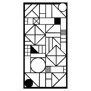 شابلون کد SP8652