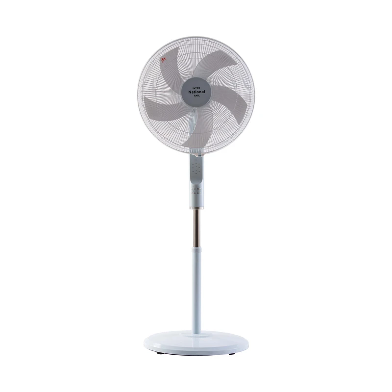 پنکه اینترنشنال آنیل مدل 5 پره