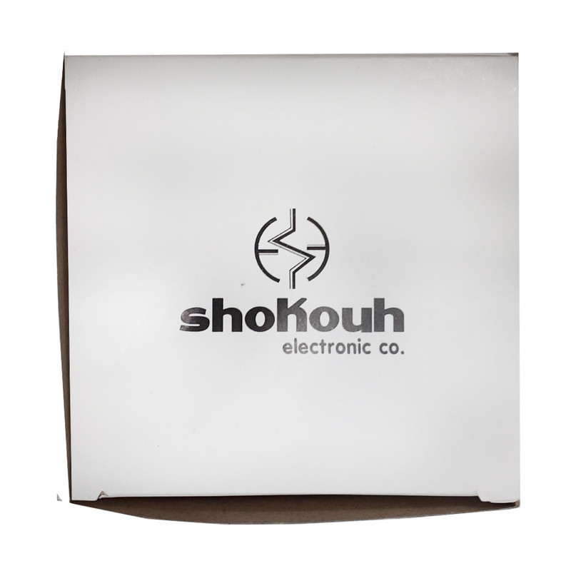 پرشر سوئیچ هوا شکوه الکترونیک مدل GW-3-A4