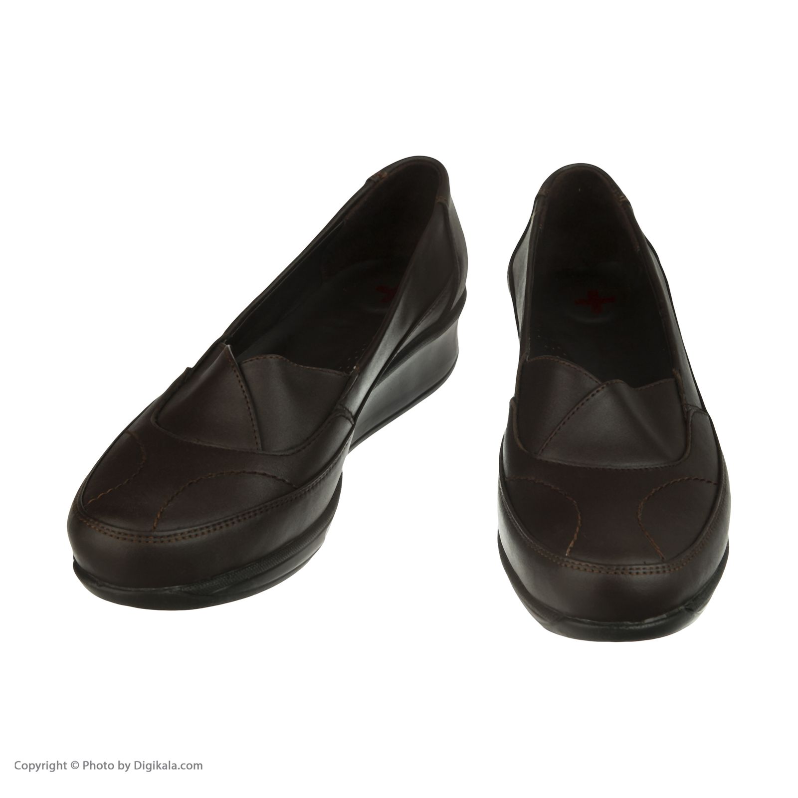 کفش روزمره زنانه آقانژاد مدل 10016-39 -  - 3