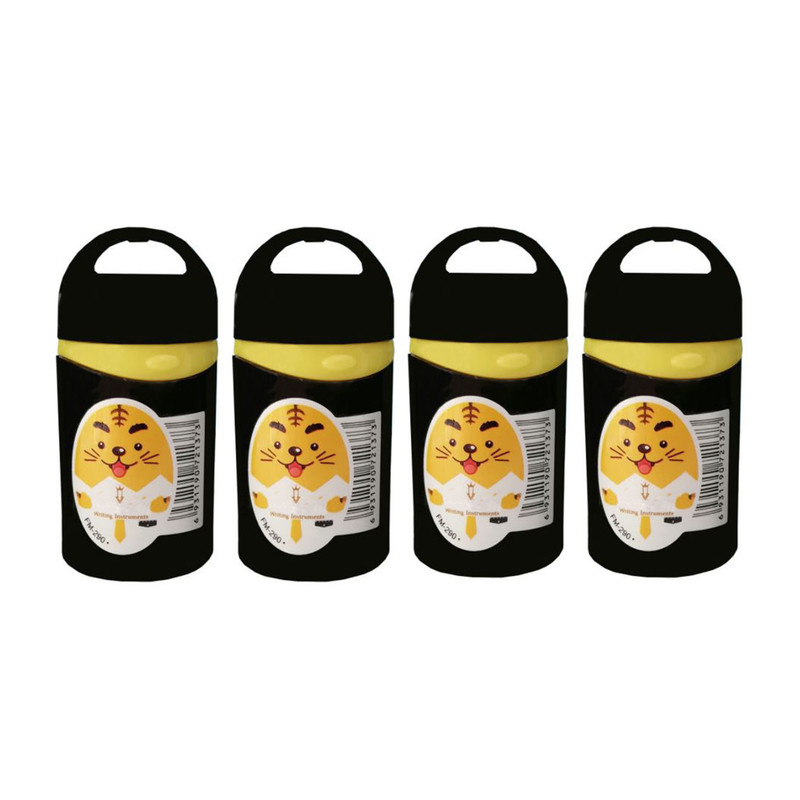 تراش مدل FM کد 290 بسته 4 عددی