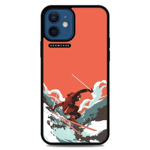 AKAM AMC-WA12M-SKI-3 Cover For Apple iPhone 12 Mini