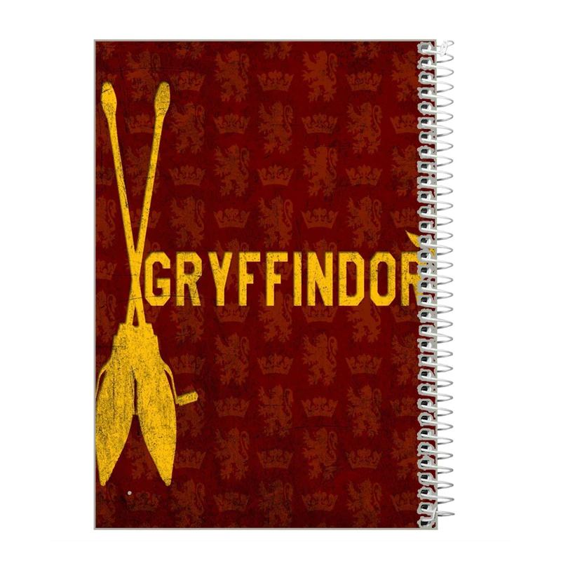 دفتر برنامه ریزی طرح هری پاتر کد p160