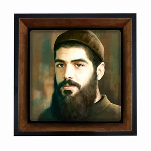 تابلو مبین ایده مدل شهیدابراهیم هادی Tm20 کد 418