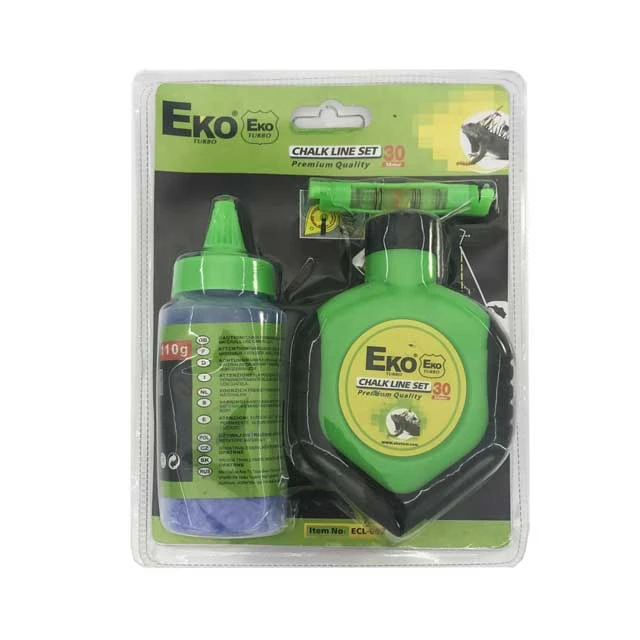 ریسمان رنگی اکو مدل ECL-002