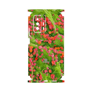 MAHOOT Atom Universe 3-FullSkin Cover Sticker for Xiaomi 11T 5G