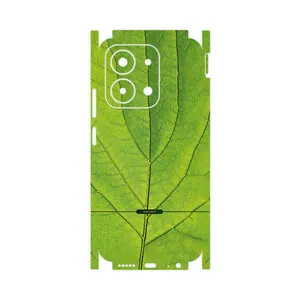 MAHOOT Leaf_Texture-FullSkin Cover Sticker for Xiaomi Redmi 15C 4G
