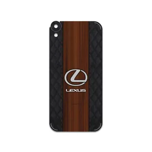 MAHOOT  Lexus Cover Sticker for HTC Desire 820