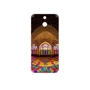 MAHOOT Nasir Al-Molk Mosque Cover Sticker for HTC One E8