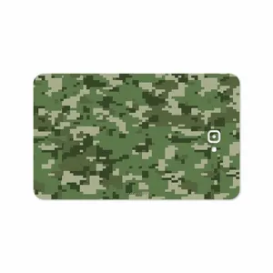 MAHOOT Army-Green-Pixel Cover Sticker for Samsung Galaxy Tab A 10.1 2016 T585