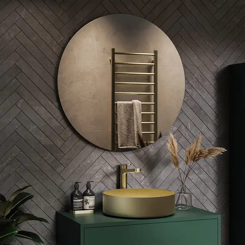 آینه پیسو مدل P-NQ-60