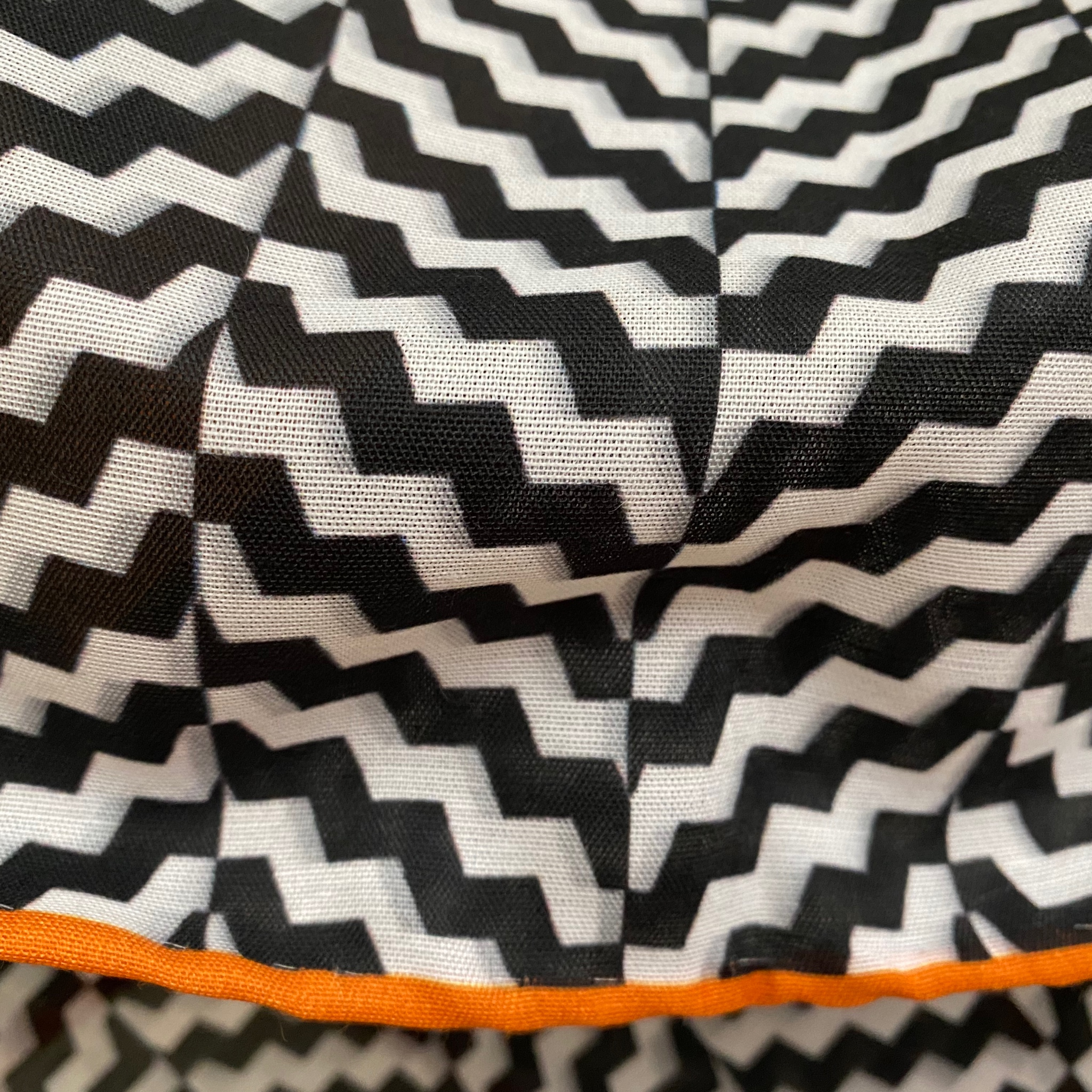 روسری زنانه مدل نخی تابستانه کد 30